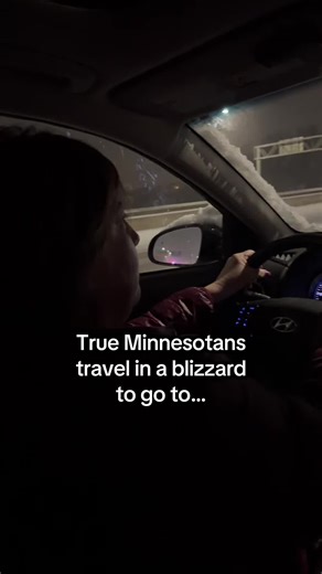 Dining Out at The Cheesecake Factory During a Blizzard