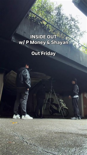 P Money & Shayansings - Inside Out | New Dubstep on Monstercat