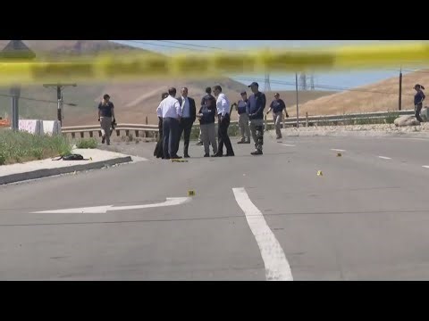 ICE agents shoot suspect during attempted arrest in Patterson, investigation underway