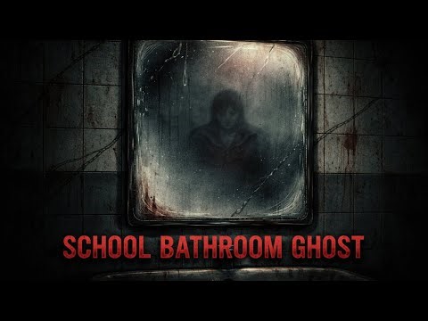 Hanako-san | The School Bathroom Ghost Incident