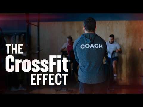 The CrossFit Effect
