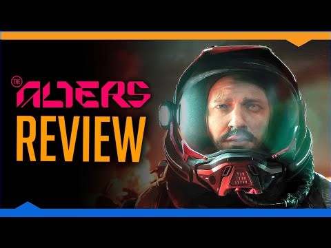 Austin strongly recommends: The Alters (Review)