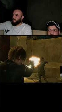 Resident Evil 9 #shorts #viral