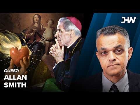 The Miracle That Paved the Way for Fulton Sheen’s Beatification