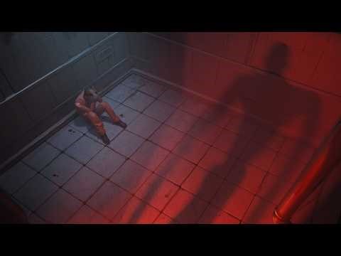 Exploring the SCP Foundation: SCP-9341 - Containment Breach: Capacity - Part One