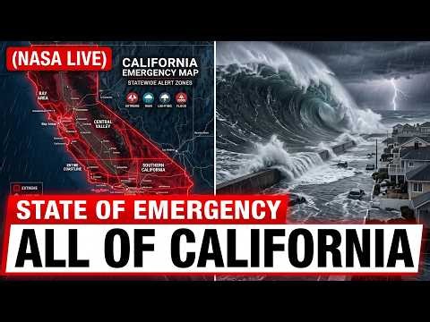 Hurricane Polo: One of the STRONGEST Storms Ever Recorded Is Bearing Down on Mexico