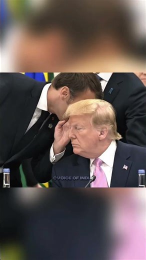 Trump Just Broke a Saudi Rule… Calmly 😳🇸🇦