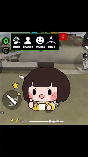 new map code free fire craft land 🫵 #freefireconta #equipou #freefire