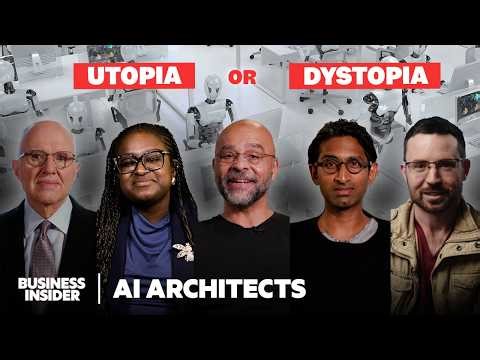 What We’re Getting Wrong About AI, According To Former Tech Executives