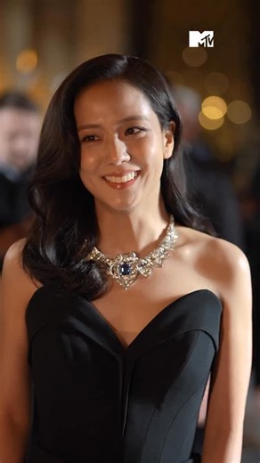 Happy 31st birthday to the iconic Jisoo of BLACKPINK 💜 Let us know your favourite Jisoo moment in the comments ✨ #Jisoo #BLACKPINK #MTVCeleb | MTV UK