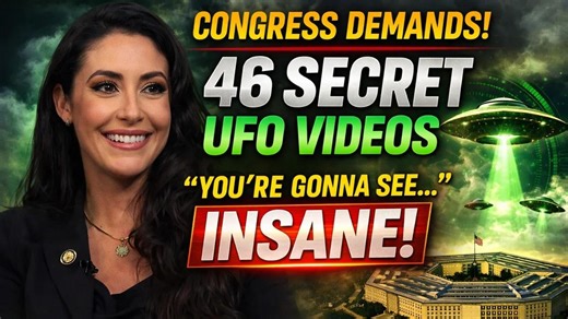 INSIDER WARNING: These UFO Videos Will Shock Everyone
