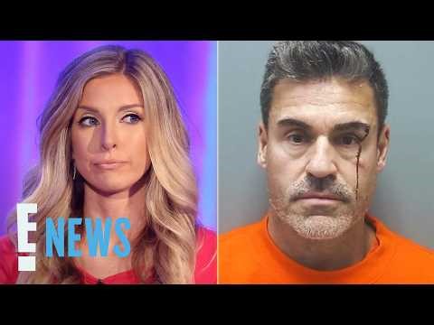 Lindsie Chrisley's Boyfriend David Landsman Arrested on Strangulation Charge