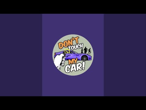 Master Sanker / Don’t Touch My Car is live!