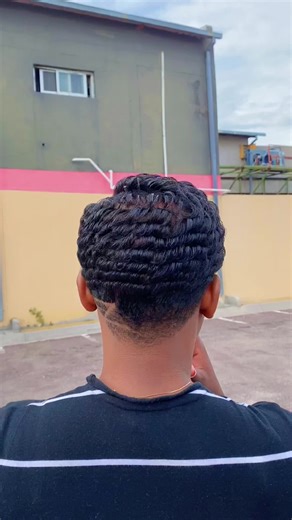 Pixie Cut Tutorial for Beginners in December