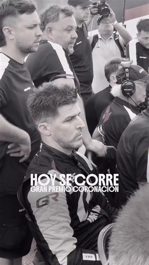 TC2000 on Instagram: "HOY SE CORRE, HOY SE GRITA CAMPEÓN 🏁💫🏆 1 equipo salió campeón, 2 pilotos peleando por el campeonato, hoy se define todo. FINAL POR @tycsports ⏰ 12:55 hs #tc2000 #estoestc2000 #junin"