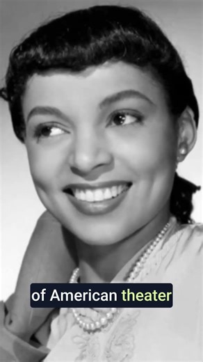 Ruby Dee's Lasting Legacy: Artistry & Purpose
