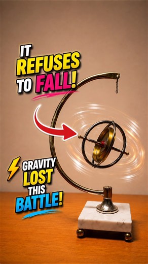 ⚡ GRAVITY LOST THIS BATTLE!