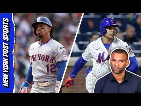 Mets losing streak ENDS but a new problem ARISES!