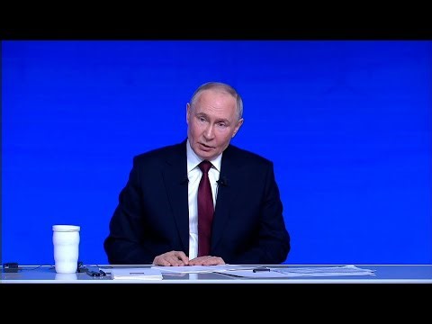 «Нас снова обманули»: Путин — о НАТО, Европе и будущем без войны