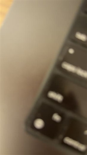 Mike Wang's Close-Up Guide to Laptop Keyboard Navigation