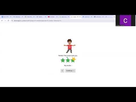 Anton math kinder lesson 1: number 1