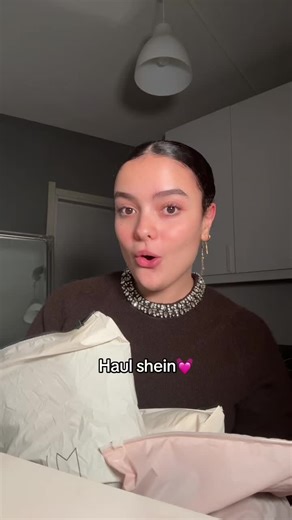 SHEIN Fashion Haul: Discover the Latest Trends