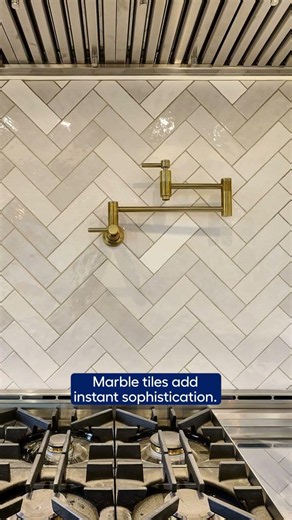 Kitchen Backsplash Ideas