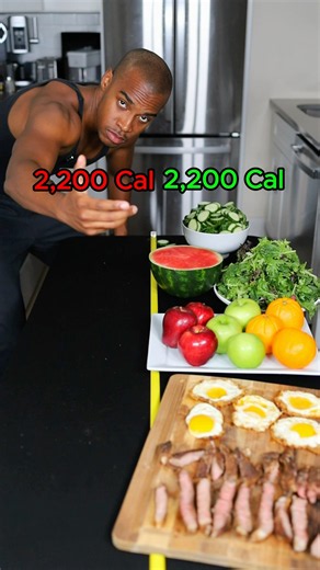 Why your diet is failing on day 2 ❌ #caloriesinfood #calories #nutrients