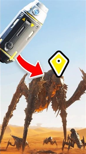 Helldivers Survival Tip: When Using the Seeker, Ping Before You Toss