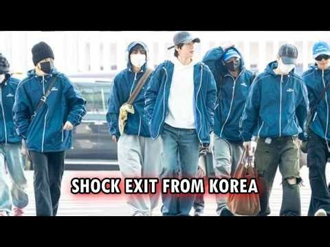 V BTS SHOCKS Fans at Comeback Stage! “Aliens” Performance & Lip Sync Debate Explained