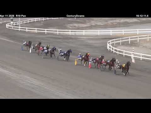 Inquiry after the quarter: 20260411 10 CenturyDowns Pan