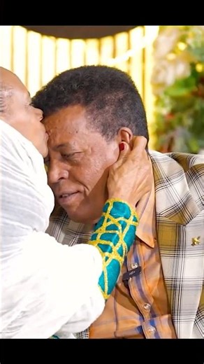 ብደምቢ - ፍቅሪ ማሌት 💕 ❤️ #helen #hdmonanebarit #meshesh