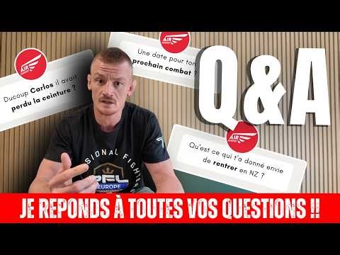 Prochain combat aux US?