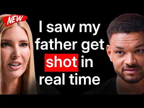 Ivanka Trump: I Learned What Most People Never Do at 9 Years Old!