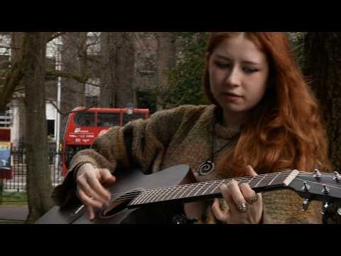 The Revival of Folk Music