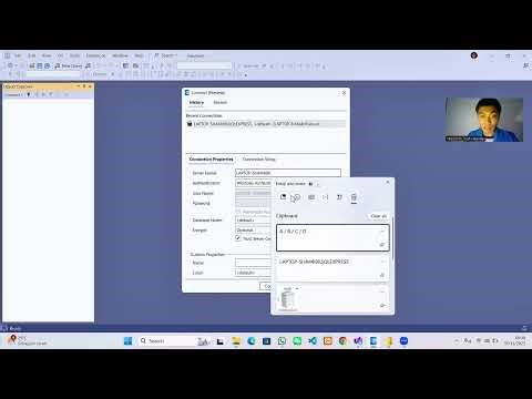 Video Presentasi Kelompok 1 Mata Kuliah Data Warehouse And Business Intelligence UBSI