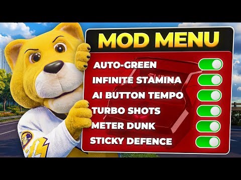 *BEST* NBA 2K26 Cronus Zen Script - Step by Step Guide (PS5/XBOX/PC)