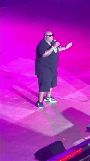 Dru Hill @ Hampton jazz fest 6/26/26 #Druhill #hjf #concert #hamptonjazzfestival