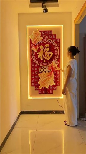 😱 World's Most Amazing LED Ceiling Light Installation! 🤩 Smart Home Decor 2026 #shorts #viral