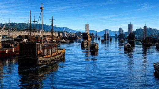 An ancient city hidden from history