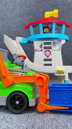 Ultimate Paw Patrol Toy Unboxing & Review for U.S. Collectors 🇺🇸🇬🇧 #pawpatroltoys #targetfinds