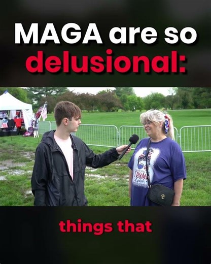 She Knows She's Lying 🤥