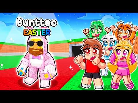 Techy Plays EASTER Update In Steal a Brainrot...