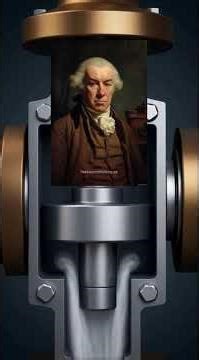 How the Steam Engine Really Worked #viral