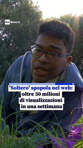 Leonardo De Andreis: Il Fenomeno di Soltero a Capodanno