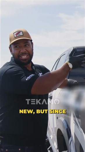 The HUGE Harbor Freight Air Compressor...