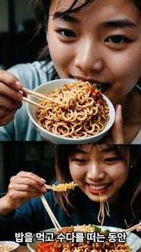 친구 잘못 만나면 당신 뇌가 물리적으로 썩습니다