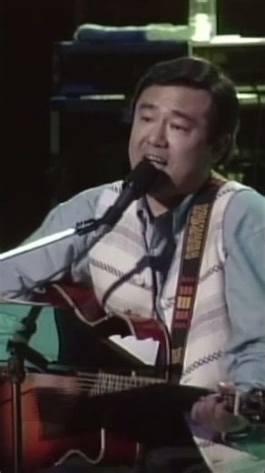 Kozo Murashita – Kazaguruma (かざぐるま) Live: The Band Joins 🎸 #Shorts #荻野目洋子 #80年代jpop #jpop #荻野目洋子