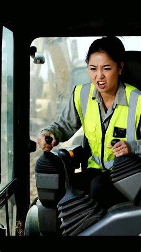 Excavator Unearths Ancient Jeweled Gauntlet! 🤯 Shocking Discovery on Site!