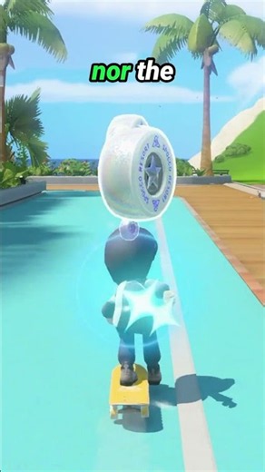 How to REPLACE Sportsmates with Miis in Switch Sports Resort!!!